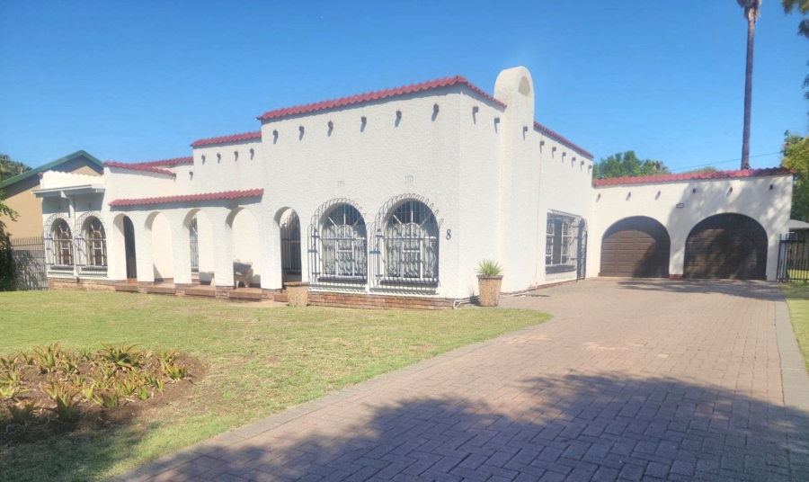 4 Bedroom Property for Sale in Brits North West